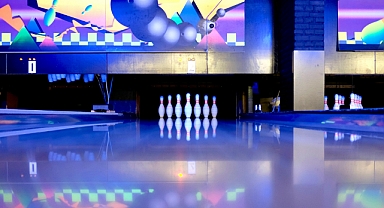 EĞLENCE DOLU BİR YAZ AKTİVİTESİ: BOWLİNG