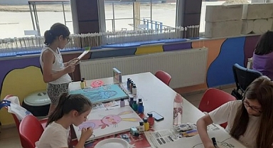 Eğlence ve Öğrenme Bir Arada