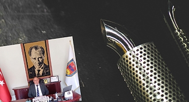 Egzoz Bakımıyla İlgili Önemli Açıklamalar