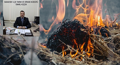 “EKOLOJİK DENGEYİ BOZUYOR”