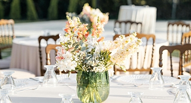 MASALLAR GERÇEK OLUYOR