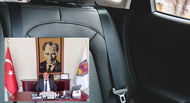 EMNİYET KEMERİNİZİ TAKIYOR MUSUNUZ?