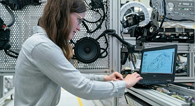 ENDÜSTRİ MÜHENDİSLERİ TÜRKİYE’DE YÜKSELİŞTE