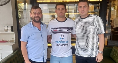 Evrensekiz Evrenspor Güçlü Transfer Hamleleri Yaptı