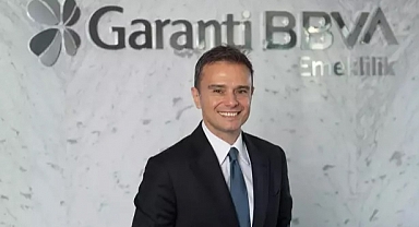 Garanti BBVA Emeklilik'in Kredi Kartı Ödeme Güvencesi Sigortası mobilde satışa sunuldu