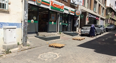 GIDA İŞLETMELERİ İÇİN KAREKOD UYGULAMASI GÜVEN SAĞLAYACAK