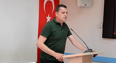 GÜNDOĞDU: ÖNÜMÜZDEKİ DÖNEM CUMHURİYET HALK PARTİSİ’NİN DÖNEMİ OLACAK