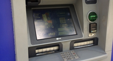 GÜVENLİ ATM KULLANIMI İÇİN ÖNLEMLER