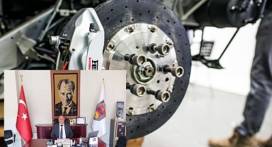 GÜVENLİĞİMİZ İÇİN YAPILMASI GEREKEN: FRENLERDEKİ KONTROL!