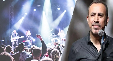 HALUK LEVENT BABAESKİ'YE GELİYOR!