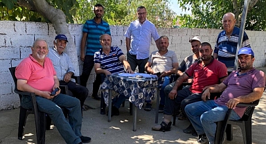 ÜRETİCİLERE ÖNEMLİ REHBERLİK ADIMI