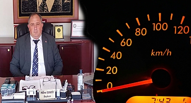 Hızın Yarattığı Tehlikeler