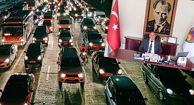 İKİNCİ EL OTOMOBİL Mİ ALIYORSUNUZ? İŞTE DETAYLAR!