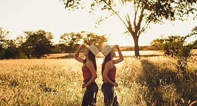 İKİZLER BURCU İÇİN YILDIZLAR BUGÜN