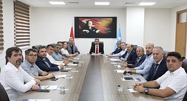 İSTİHDAM VE EĞİTİMDE DETAYLI GÜNDEM