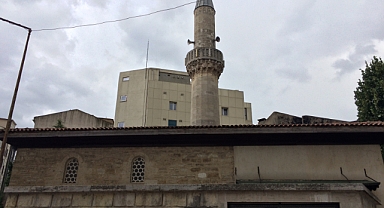 KADI EMİN ALİ ÇELEBİ CAMİİ: KIRKLARELİ'NİN TARİHİ MİRAS