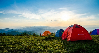 KAMP YAPARKEN DİKKAT EDİLMESİ GEREKENLER