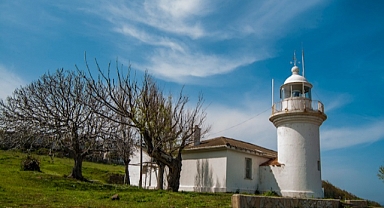İĞNEADA'NIN FRANSIZ FENERİ