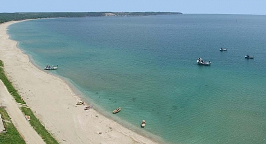 KARADENİZ'İN GİZLİ HAZİNELERİ