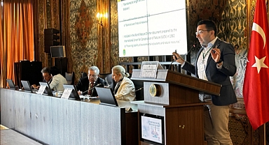 KARADENİZ ÜNİVERSİTELER BİRLİĞİ KAPSAMINDA “16. BSUN KARADENİZ BÖLGESİ REKTÖRLERİ KONFERANSI” DÜZENLENDİ