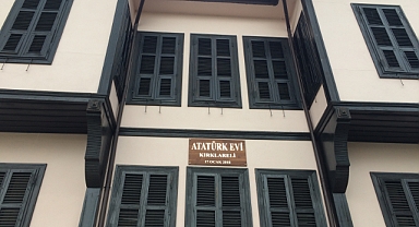 KIRKLARELİ ATATÜRK EVİ: TARİHSEL BİR MİRAS