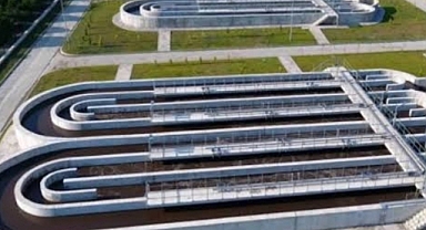 Kırklareli Atıksu Arıtma Tesisi için Yeni Adım