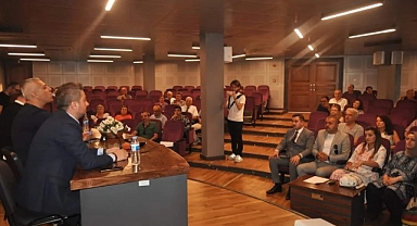 Kırklareli Belediyesi 2025-2029 Stratejik Planı Çalışmalarına Başladı