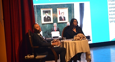 Kırklareli Belediyesi Değişimde İlk 100 Gün Buluşması