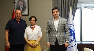 Kırklareli Belediyesi Kültür Merkezi için Devir Tamamlandı