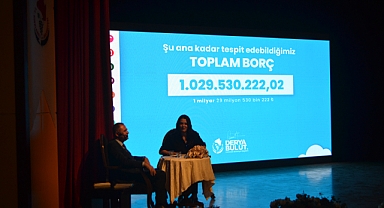 Kırklareli Belediyesi’nin Borcu Yükseldi: Rakam Henüz Net Değil