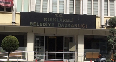 KIRKLARELİ BELEDİYESİ, YAYLA KÜLTÜR VE SANAT MEYDANI'NDA 