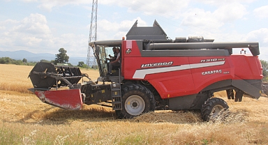 KIRKLARELİ'DE ANIZ YANGINLARINA KARŞI YENİ TEDBİRLER: SU TANKERİ ZORUNLULUĞU