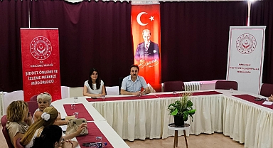 YENİ ADIMLAR ATILDI