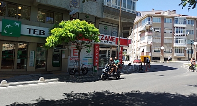 KIRKLARELİ’DE NÖBETÇİ ECZANE