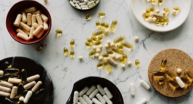 KIRKLARELİ'DE NÖBETÇİ ECZANELER HİZMETİNİZDE