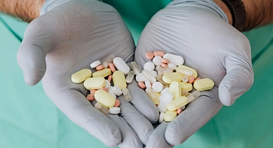 NÖBETÇİ ECZANELERİ BİLİYOR MUSUNUZ?