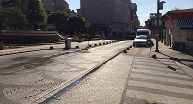 KIRKLARELİ HAVA DURUMU