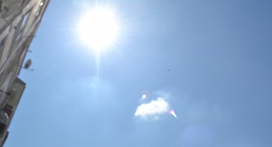 KIRKLARELİ HAVA DURUMU