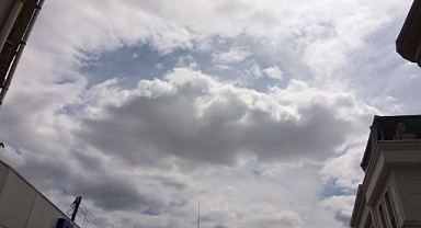 KIRKLARELİ HAVA DURUMU