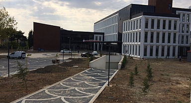 Kırklareli İl Sağlık Müdürlüğü, Acil Sağlık Hizmetleri Koordinasyonu Toplantısı Düzenledi