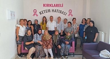 KETEM'DEN VATANDAŞLARA ÖNEMLİ ETKİNLİK