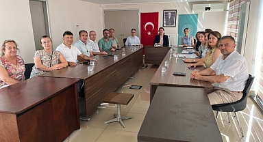 Kırklareli İl Sağlık Müdürlüğü Yeni Sağlık Merkezleri İçin Plan Yapıyor