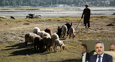 Kırklareli İşverenlerinden Afgan ve Türkmen İşçi Talebi