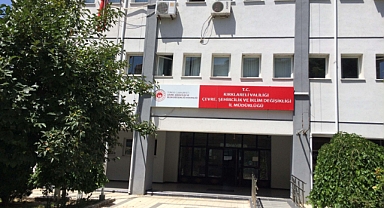 KIRKLARELİ KENT KONSEYİ’NDEN İPTAL DAVASI