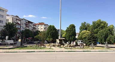 KIRKLARELİ MERKEZ HAVA DURUMU