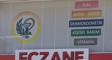 KIRKLARELİ MERKEZ NÖBETÇİ ECZANE