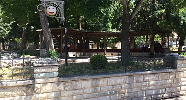 KIRKLARELİ’NDE SICAK HAVA ETKİLİ