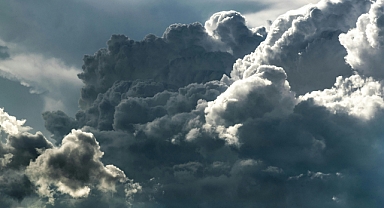 KIRKLARELİ'NDE ŞİDDETLİ YAĞIŞ VE DOLU UYARISI