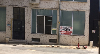 KIRKLARELİ’NDEKİ ‘APARTMANALTI’ İMALATHANELER