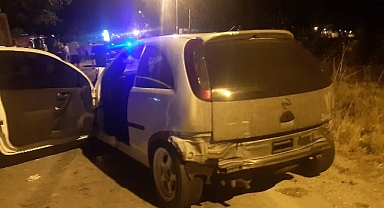 KIRKLARELİ’NDEKİ TRAFİK KAZASINDA 1 CAN KAYBI